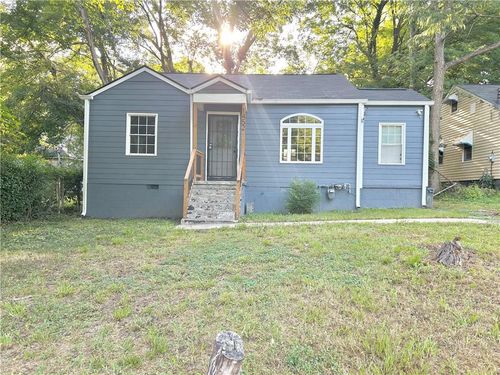 1452 Ryan St Sw, Atlanta, GA, 30310-4042 | Card Image