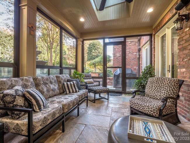 6927 Conservatory Ln, House other with 5 bedrooms, 4 bathrooms and null parking in Charlotte NC | Image 41