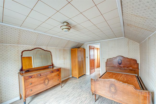 154 Randolph Ave, House other with 3 bedrooms, 1 bathrooms and null parking in Franklin Square NY | Image 11
