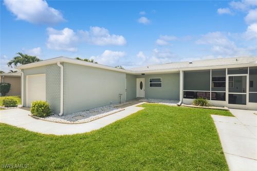 2180 Leisure Ln, FORT MYERS, FL, 33907-4037 | Card Image