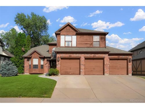 5200 S Memphis Ct, Centennial, CO, 80015-4164 | Card Image