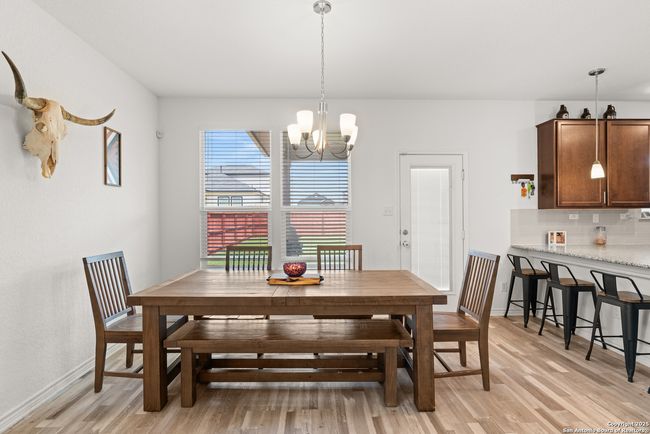 6583 Runaway Row, House other with 4 bedrooms, 3 bathrooms and null parking in Converse TX | Image 12