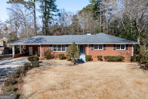 210 Pine Valley Dr, Athens, GA, 30606-4030 | Card Image