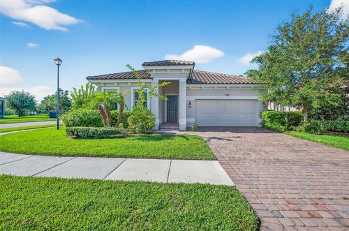 1769 Berkshire Cir Sw, Vero Beach, FL, 32968-6718 | Card Image