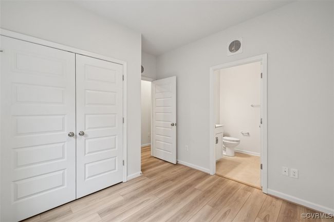200 That Way, Townhouse with 3 bedrooms, 4 bathrooms and null parking in Midlothian VA | Image 27