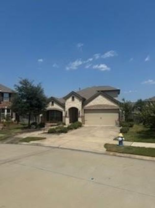 21514 Colton Cove Drive, Houston, TX, 77095 | Card Image