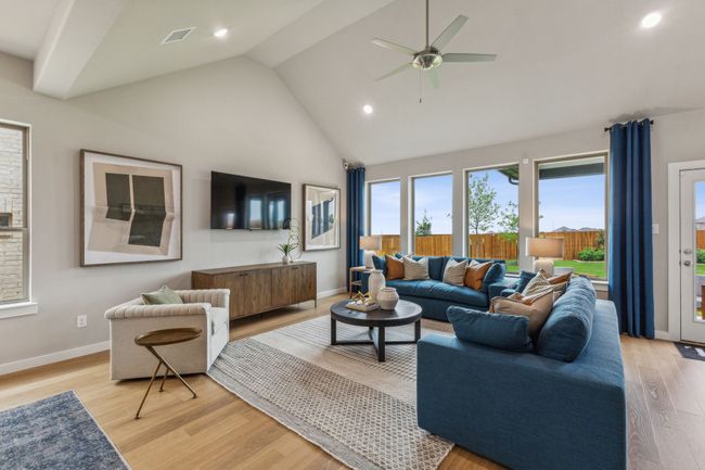 1922 Sandpiper Way, House other with 4 bedrooms, 3 bathrooms and null parking in Princeton TX | Image 10