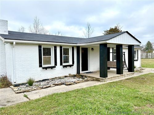 16103 Beechwood Dr, Charlestown, IN, 47111-9757 | Card Image