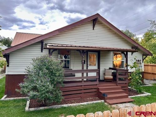 324 N Park Ave, Montrose, CO, 81401-3546 | Card Image