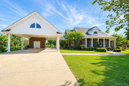 7461 Georgia Rd, Wetumpka, AL, 36092-9635 | Card Image