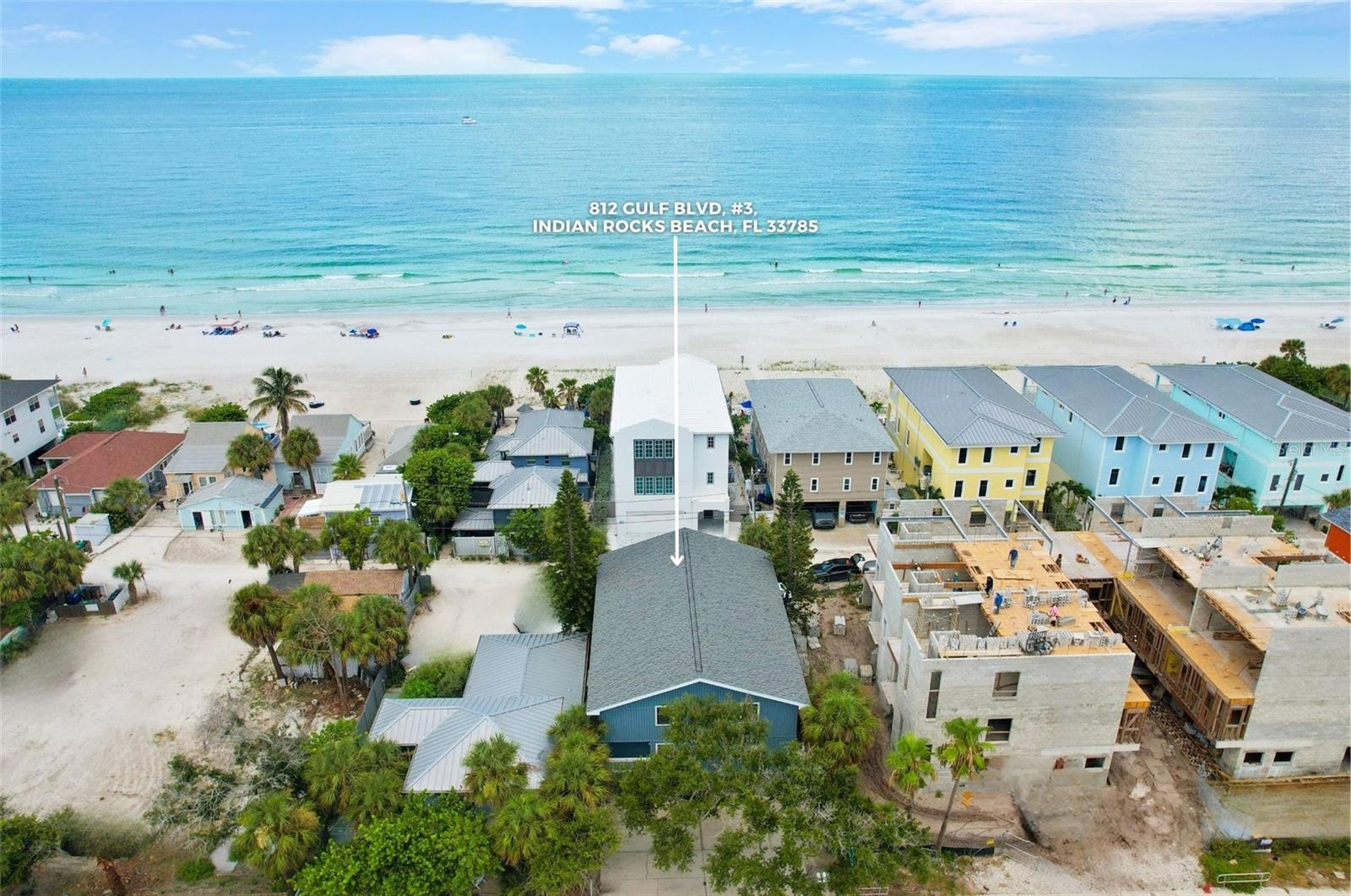 Residential in INDIAN ROCKS BEACH 3