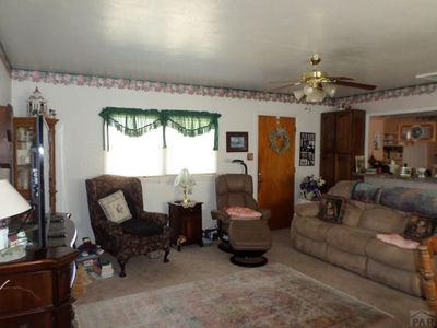 3222 Tod St, House other with 3 bedrooms, 1 bathrooms and 1 parking in Pueblo CO | Image 2