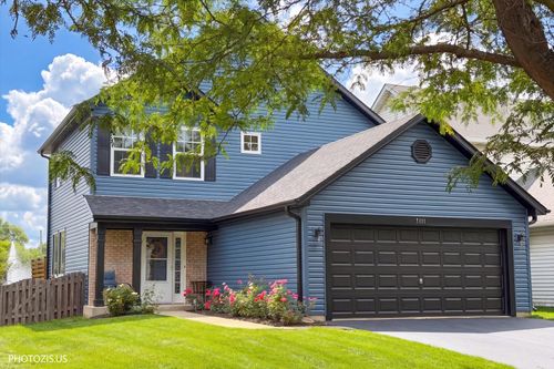 3111-3111 Gloria Ln, Joliet, IL, 60435-8710 | Card Image