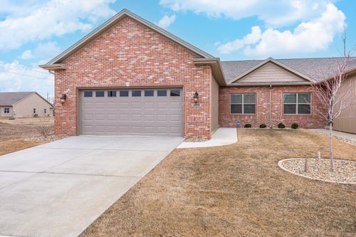 1906 Dunraven Rd, Bloomington, IL, 61704-9704 | Card Image