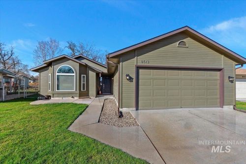 8513 N Willowdale Dr., Garden City, ID, 83714-1727 | Card Image