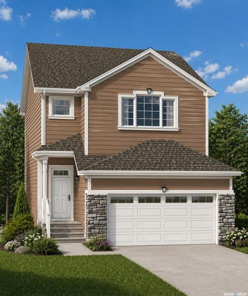 430 Leskiw Bend, Saskatoon, SK, S7V1R5 | Card Image