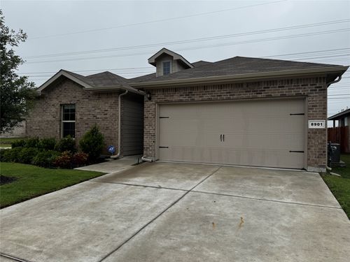 8901 Timber Gulch Dr, Fort Worth, TX, 76179-2188 | Card Image