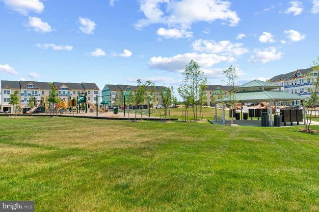 16613 Green Glade Dr, Townhouse with 3 bedrooms, 4 bathrooms and null parking in BRANDYWINE MD | Image 48