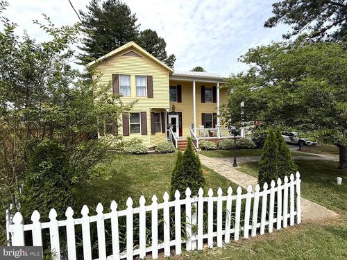 605 Mineral Ave, MINERAL, VA, 23117-4011 | Card Image
