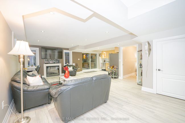 16 Casserley Cres, House other with 5 bedrooms, 5 bathrooms and 4 parking in Tottenham ON | Image 29