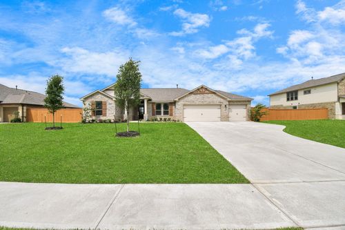 395 Hunter Ranch Way, Dayton, TX, 77535-2790 | Card Image