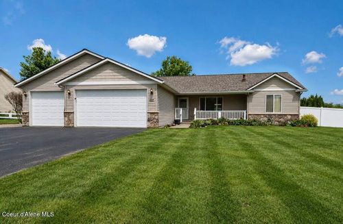2104 W Evening Star Rd, Post Falls, ID, 83854-9030 | Card Image