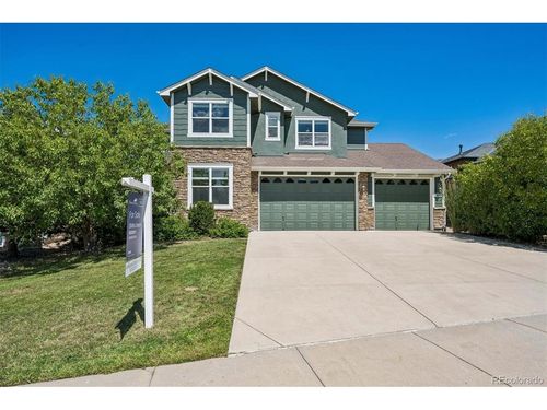 13439 W 87th Dr, Arvada, CO, 80005-1449 | Card Image