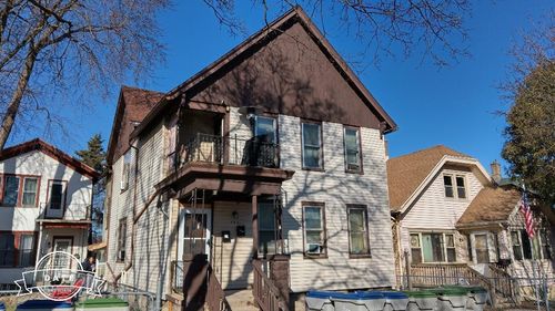 747 S 34th Street, Milwaukee, WI, 53215 | Card Image