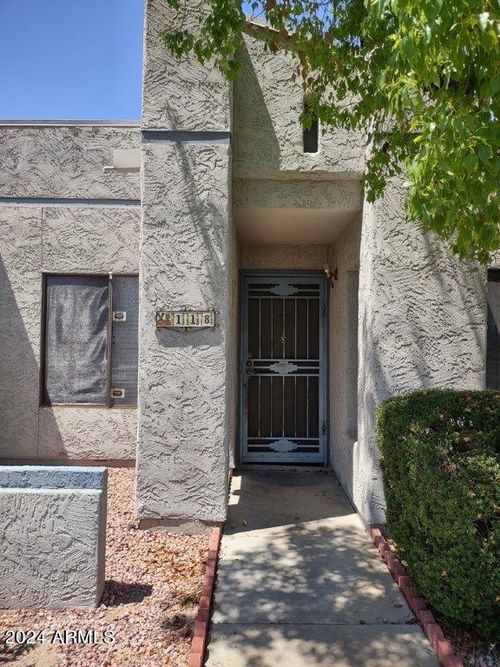 118-6230 N 33rd Ave, Phoenix, AZ, 85017-1400 | Card Image