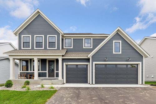 14518 Kingsview Ln N, Dayton, MN, 55327-5910 | Card Image