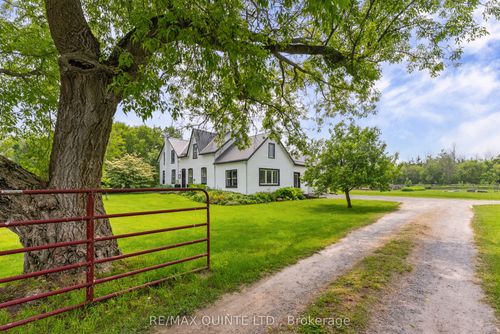 891 Chase Road, Prince Edward County, ON, K0K1T0 | Card Image
