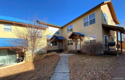 408 N 11th Street, Gunnison, CO, 81230 | Card Image