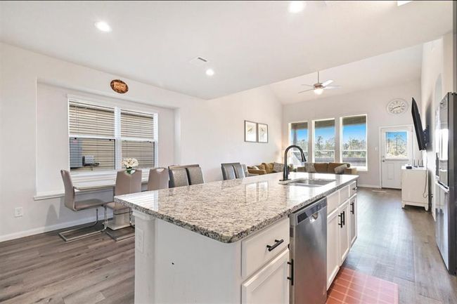 23523 Montague Dr, House other with 4 bedrooms, 3 bathrooms and 2 parking in Spring TX | Image 9
