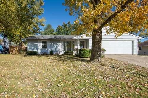 1705 South Dr, Columbus, IN, 47203-3645 | Card Image