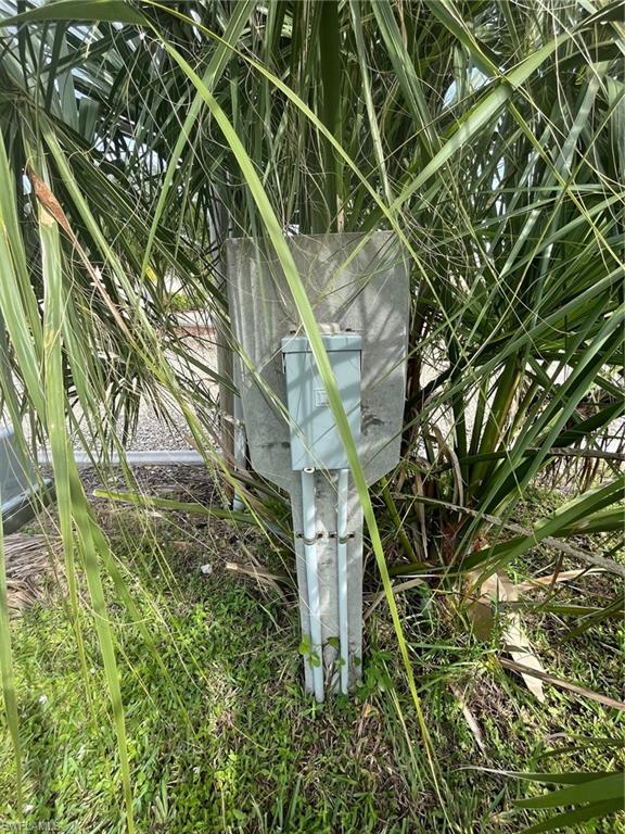 Land in BOKEELIA 4