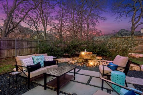 117 Lost Oaks Dr, Waco, TX, 76705-1743 | Card Image