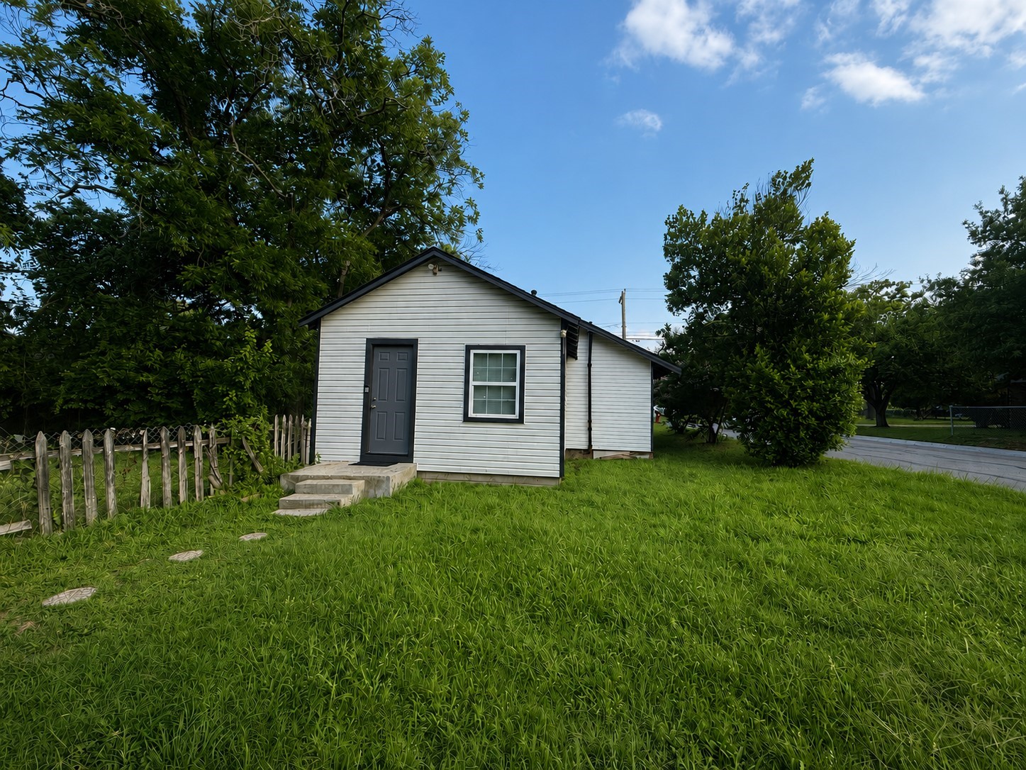 Residential in Weatherford 4
