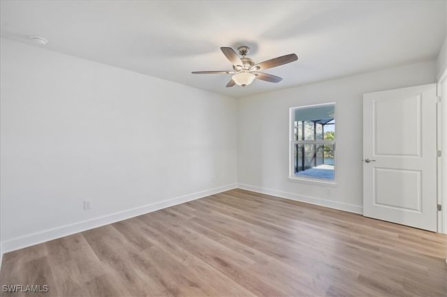 1258 Ne 40 Th St, House other with 4 bedrooms, 3 bathrooms and null parking in CAPE CORAL FL | Image 19