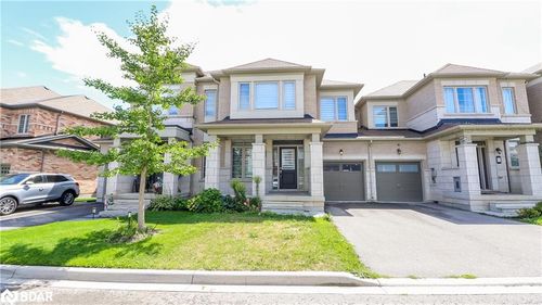 53 Mondial Cres, East Gwillimbury, ON, L9N0S2 | Card Image