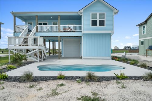 1509 Cape Velero Dr, Rockport, TX, 78382-7516 | Card Image