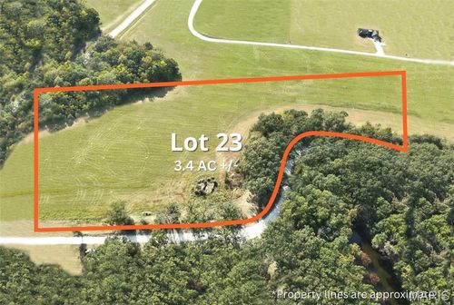 Lot 23 Red Oak Rd, Maywood, MO, 63454-2229 | Card Image