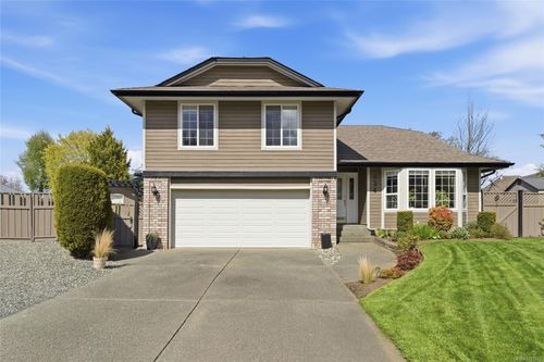 834 Woodside Cres, Qualicum Beach, BC, V9K2K8 | Card Image