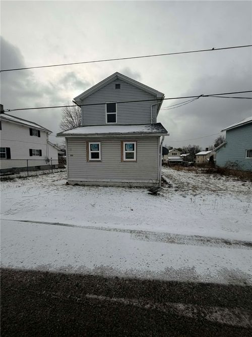 423 3rd St, Allison, PA, 15413-1006 | Card Image