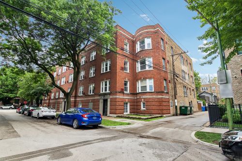 3-1946 W Patterson Ave, Chicago, IL, 60613-3524 | Card Image