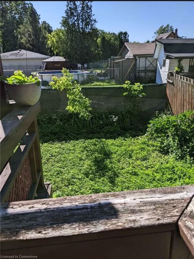 192 E 38 Th St, House other with 3 bedrooms, 2 bathrooms and 6 parking in Hamilton ON | Image 18