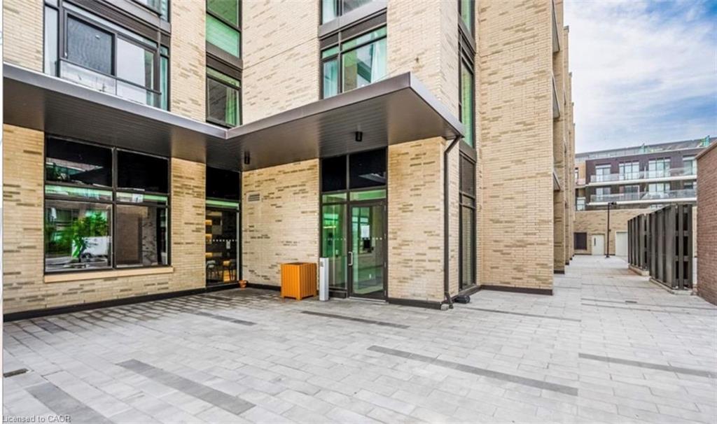 Residential Lease in Kitchener 3