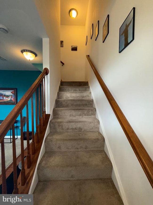 500 Victorianna Dr, Townhouse with 3 bedrooms, 4 bathrooms and null parking in CAPITOL HEIGHTS MD | Image 6