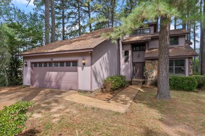 126 Ponderosa Drive, House other with 4 bedrooms, 3 bathrooms and null parking in Searcy AR | Image 3