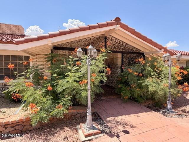 Residential in El Paso