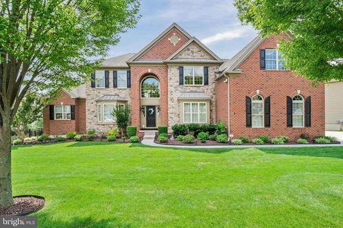 407 Arcadia Way, WILMINGTON, DE, 19808-1564 | Card Image